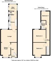 Floorplan One