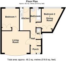 Floorplan One