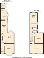 Floorplan One
