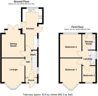 Floorplan One