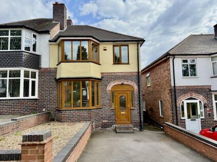 Farrington Road, Birmingham, B23 7HT