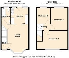 Floorplan One