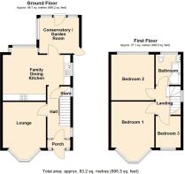 Floorplan One