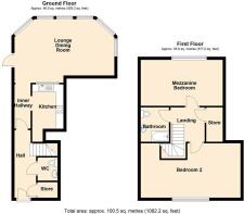 Floorplan One