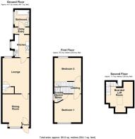 Floorplan One