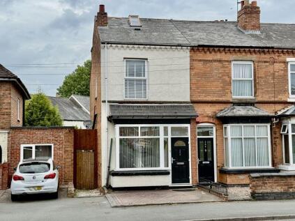 Gravelly Lane, Birmingham, B23 5SB