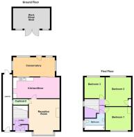 Floorplan One