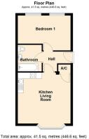Floorplan One