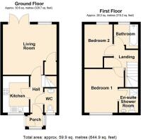 Floorplan One