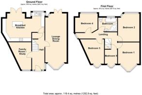 Floorplan One