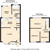 Floorplan One