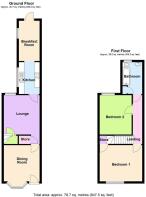 Floorplan One