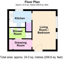 Floorplan One