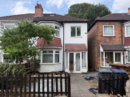 Goosemoor Lane, Birmingham, B23 5PN