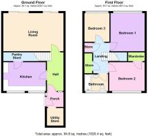 Floorplan One