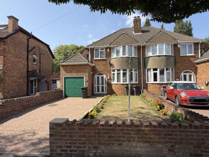 Court Lane, Birmingham, B23 5RH