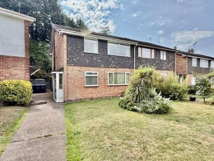 Ivyfield Road, Birmingham, B23 7HR