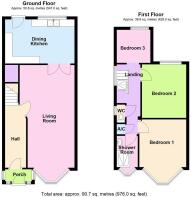 Floorplan One