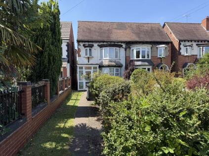 Gravelly Lane, Erdington, B23 5SB