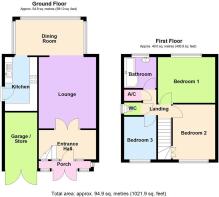 Floorplan One
