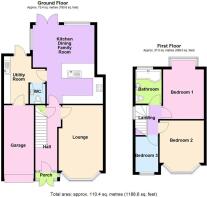 Floorplan One