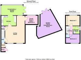 Floorplan One