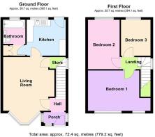 Floorplan One