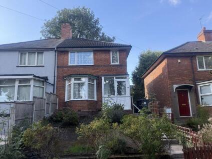 Edgware Road, Birmingham, B23 6JH