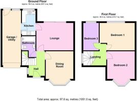 Floorplan One