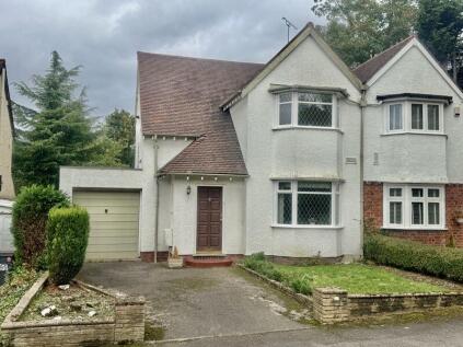 Gravelly Hill, Birmingham, B23 7NR