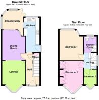 Floorplan One