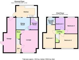 Floorplan One