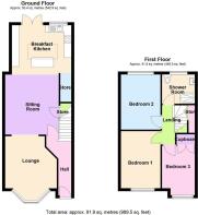 Floorplan One
