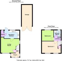 Floorplan One