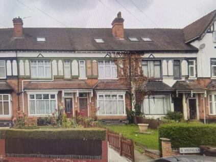Spring Lane, Birmingham, B24 9BU