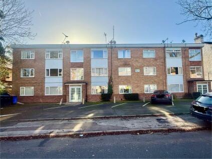 Moor End Court, Arthur Road, Birmingham, B24 9EY