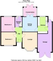Floorplan One