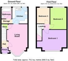 Floorplan One