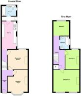 Floorplan One