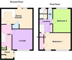 Floorplan One
