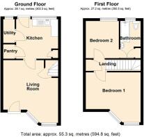 Floorplan One