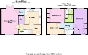 Floorplan One