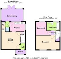Floorplan One