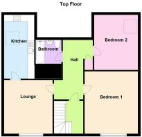 Floorplan One