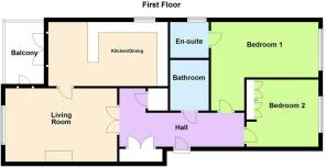 Floorplan One