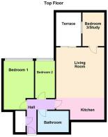 Floorplan One