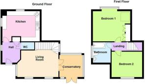 Floorplan One