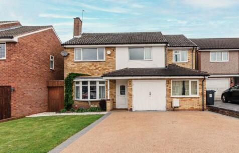 Streather Road, Four Oaks, Sutton Coldfield, B75 6RB