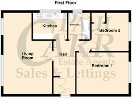 Floorplan One