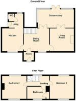 Floorplan One